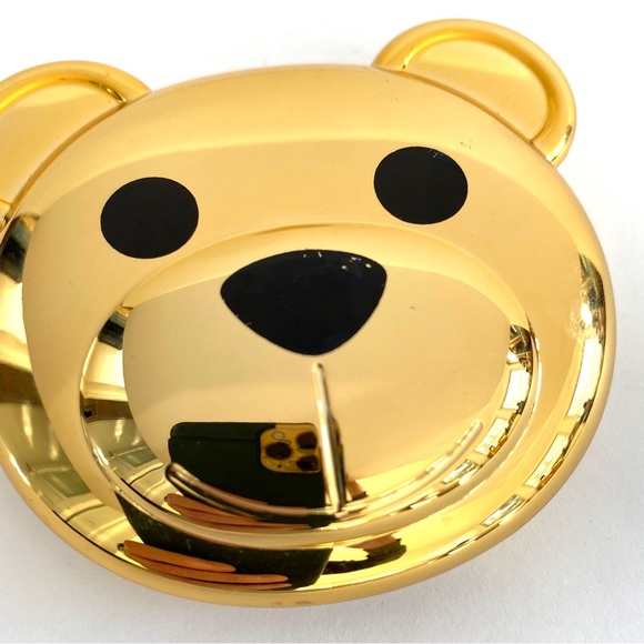 Moschino+Sephora Bear Highlighter Duo-NWT - Picture 8 of 9